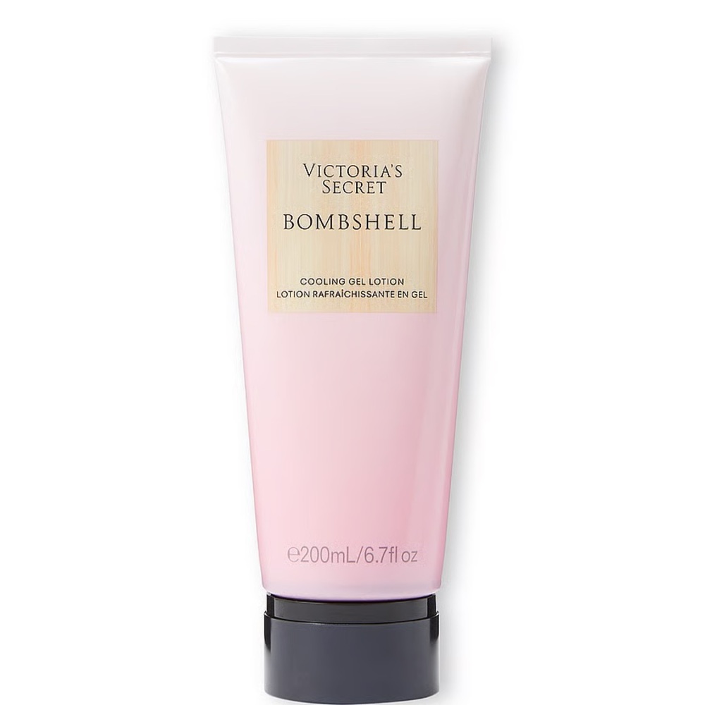 Victoria's Secret Bombshell Cooling Gel Lotion
